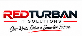 REDTURBAN IT Solutions